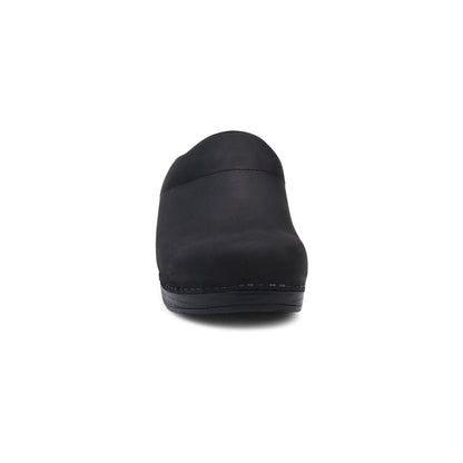 Toe image of Karl Black Oiled