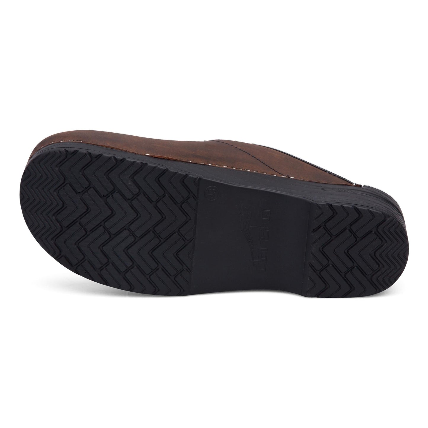 Sole image of Karl Antique Brown/Black