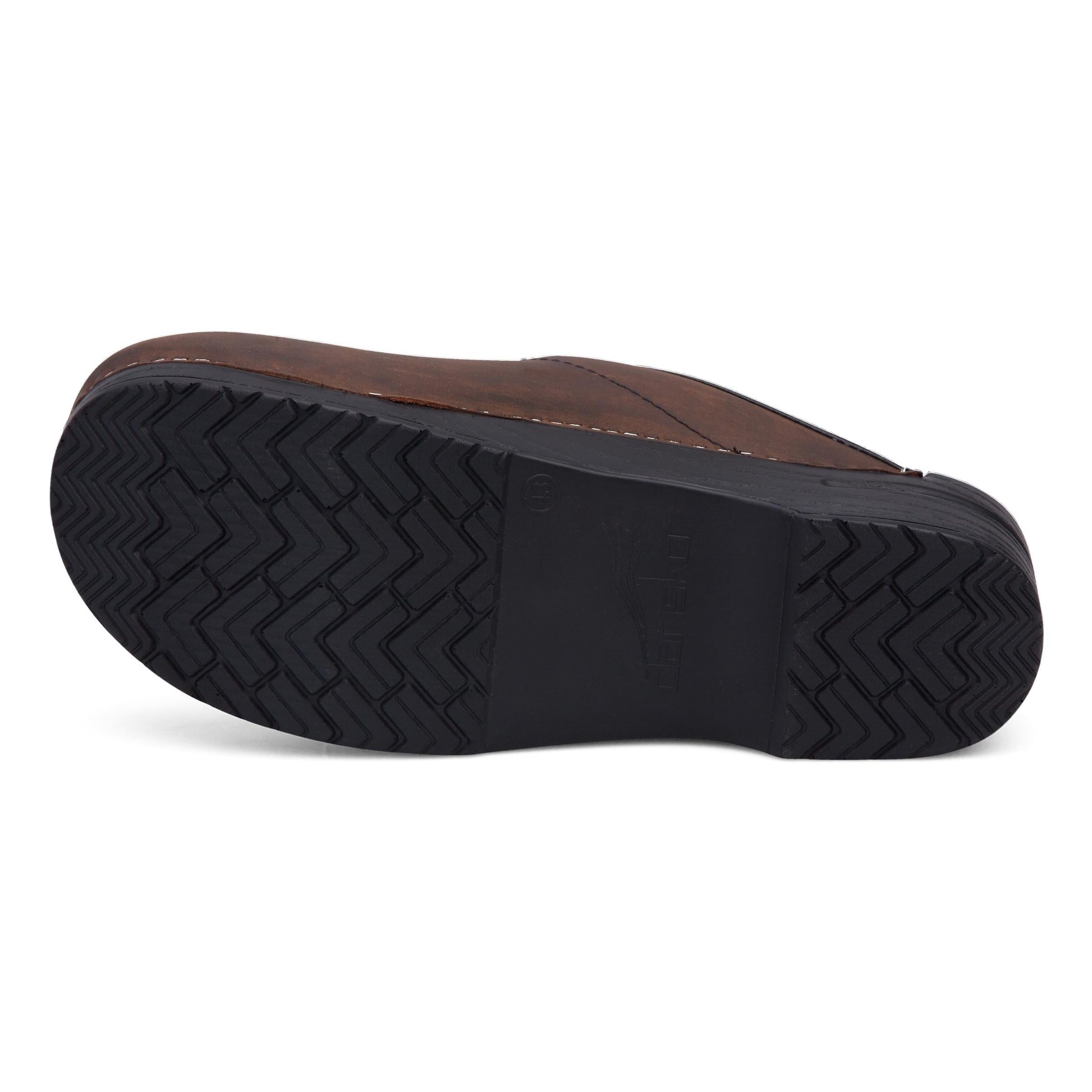 Sole image of Karl Antique Brown/Black