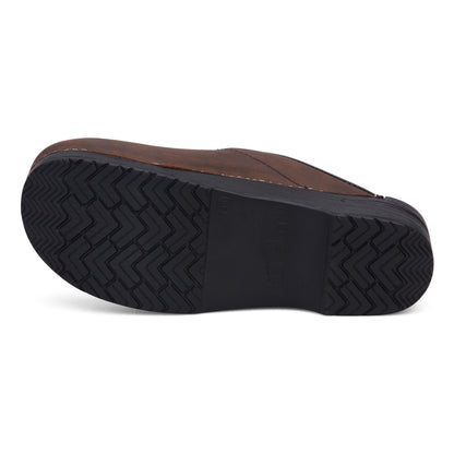 Sole image of Karl Antique Brown/Black