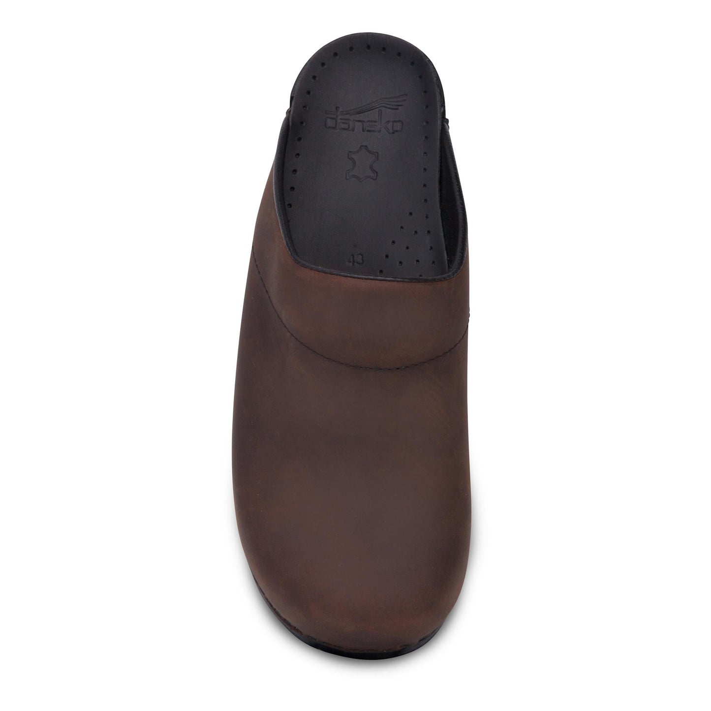 Top image of Karl Antique Brown/Black