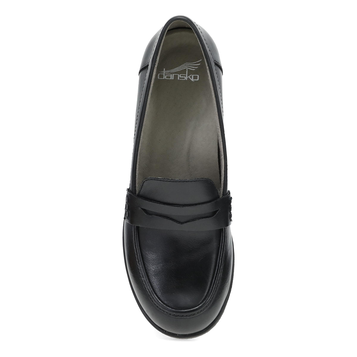 Top image of Danica Black Waterproof Burnished
