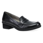 Primary image of Danica Wide Black Waterproof Burnished