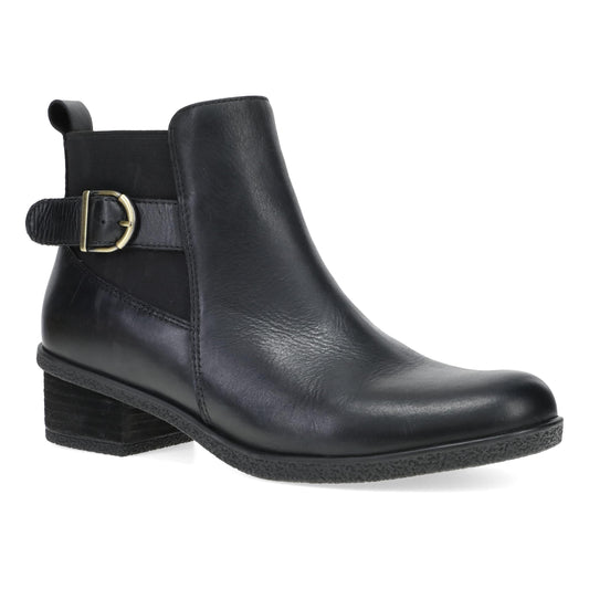Primary image of Deedee Black Waterproof Burnished
