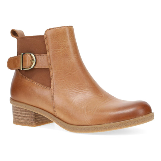 Primary image of Deedee Tan Waterproof Burnished