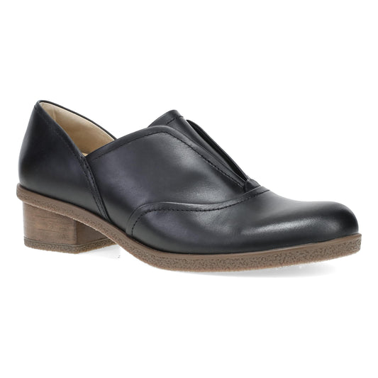 Primary image of Dru Black Leather