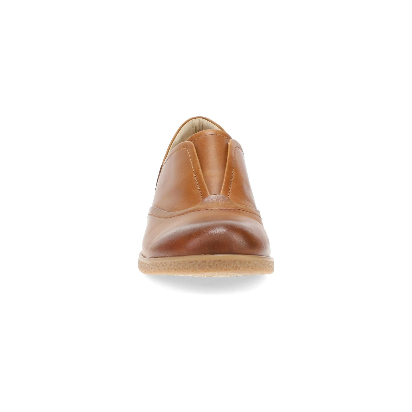 Toe image of Dru Tan Leather