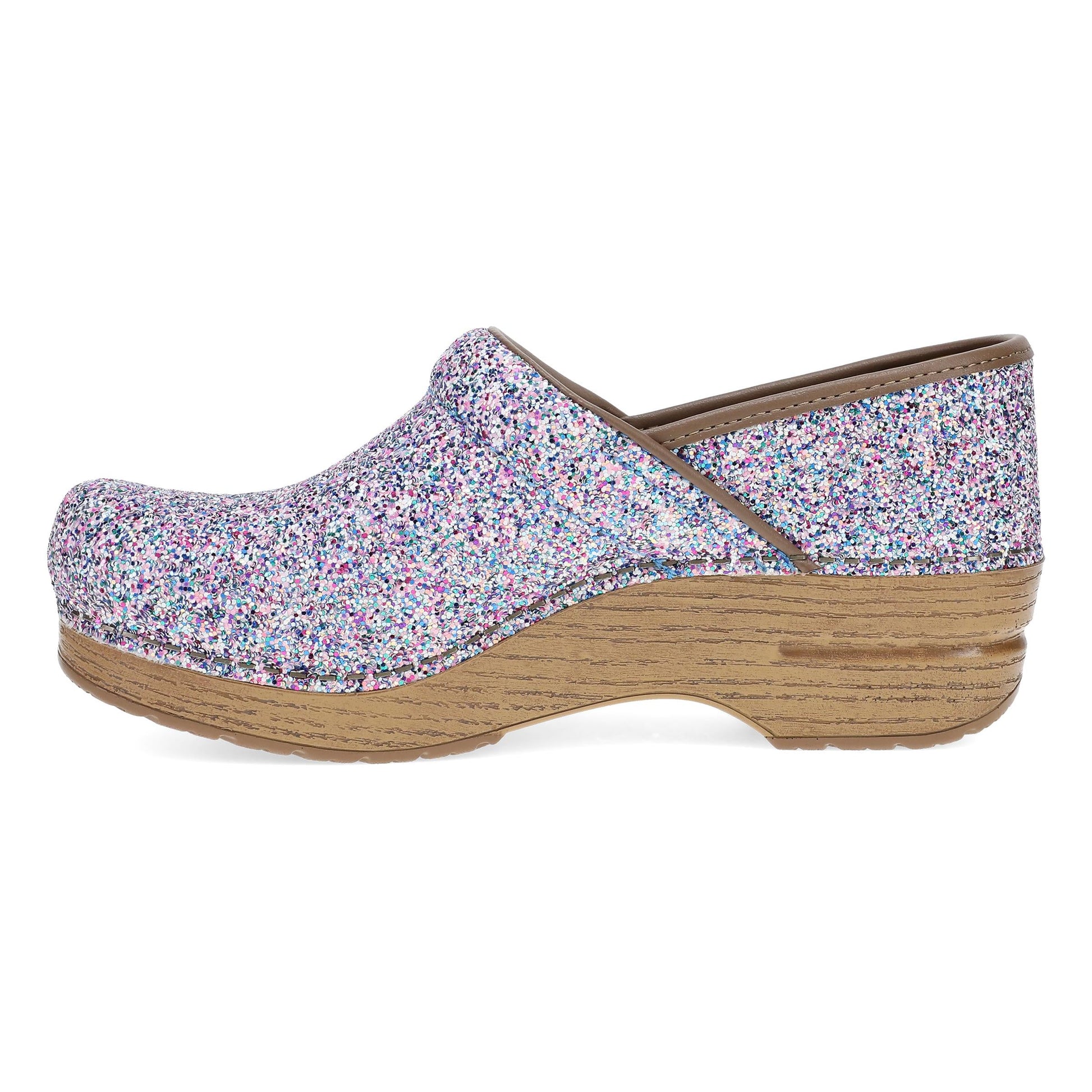 Side image of Professional Day Glow Glitter