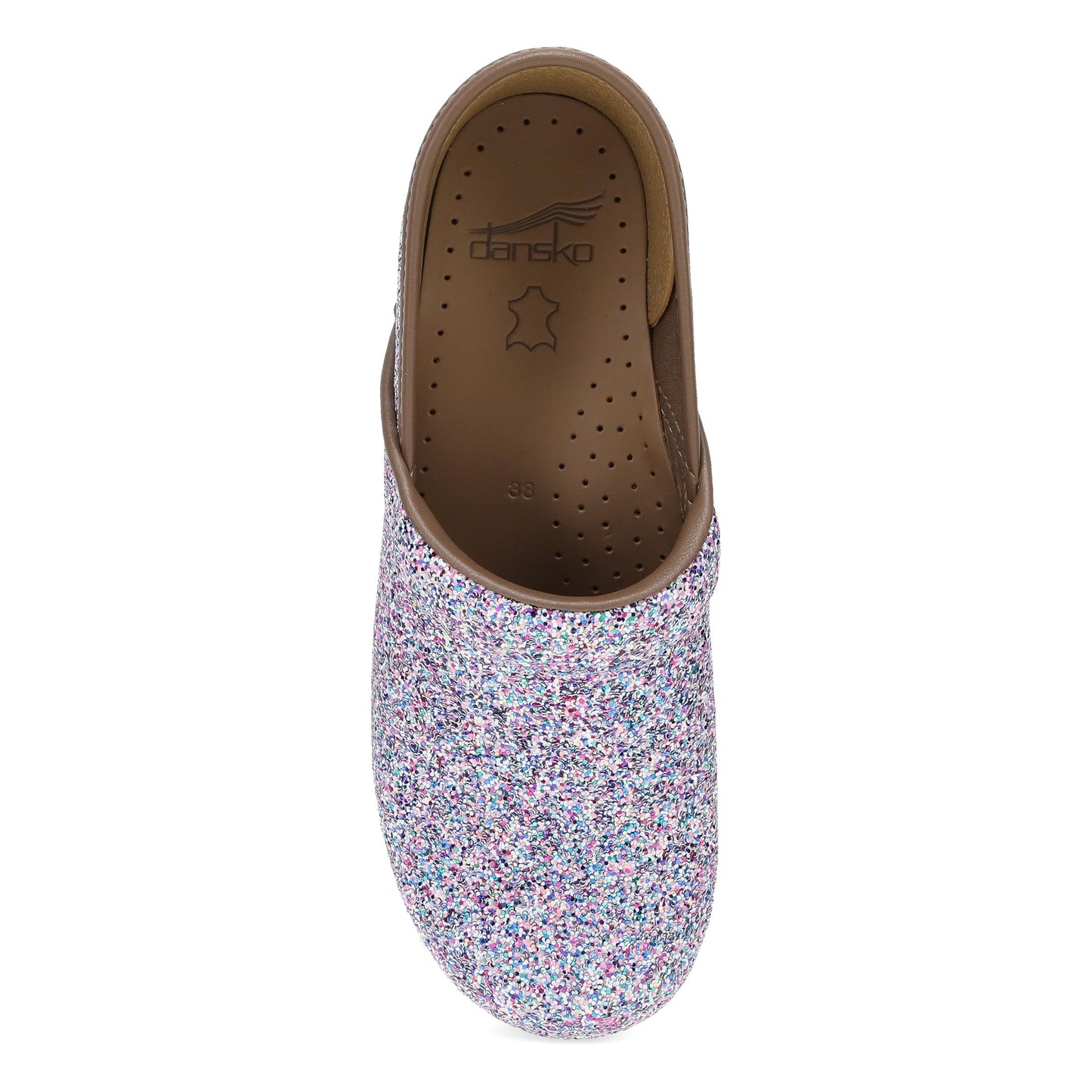 Top image of Professional Day Glow Glitter