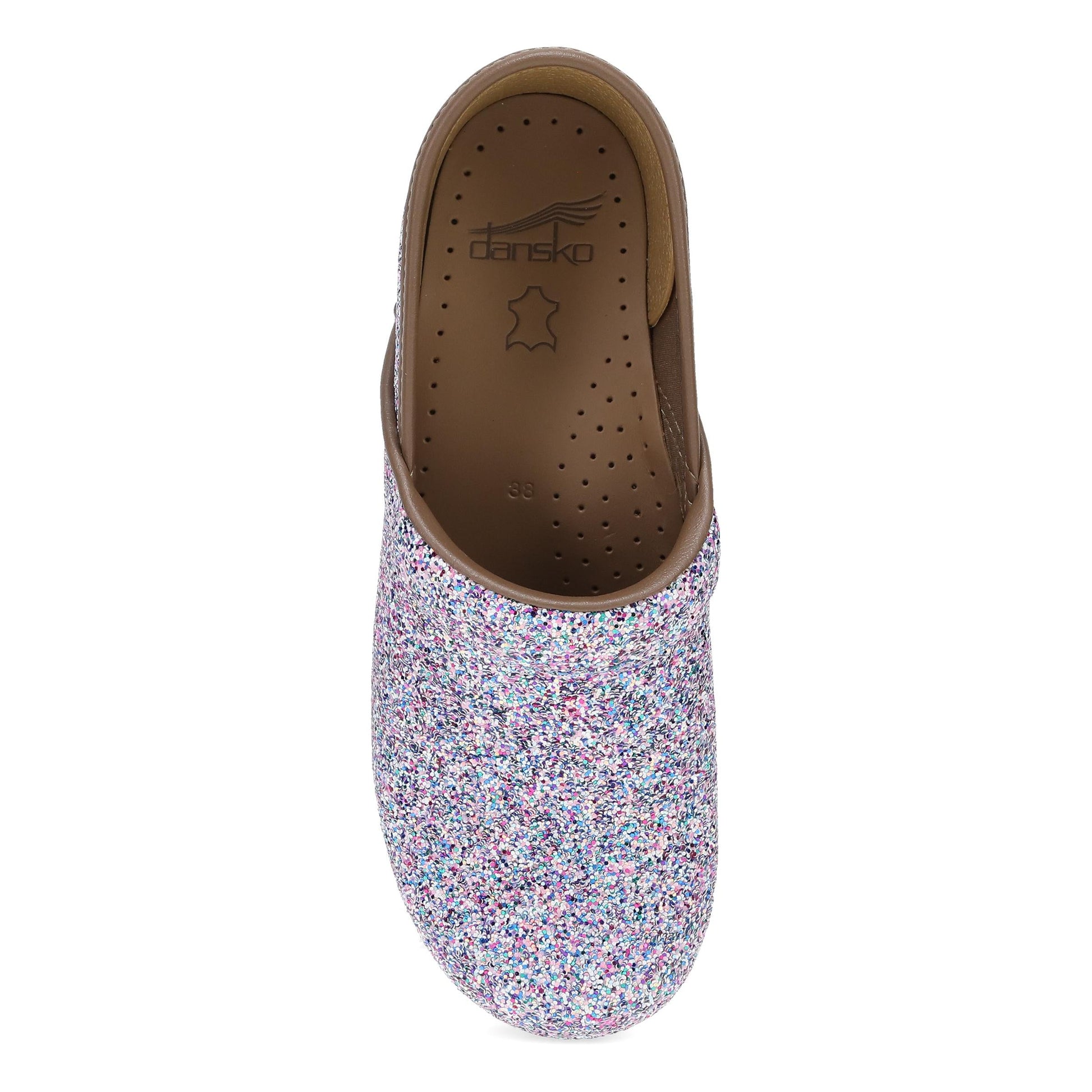 Top image of Professional Day Glow Glitter