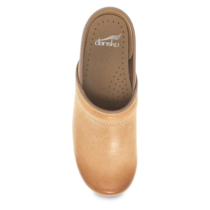 Top image of Professional Honey Distressed