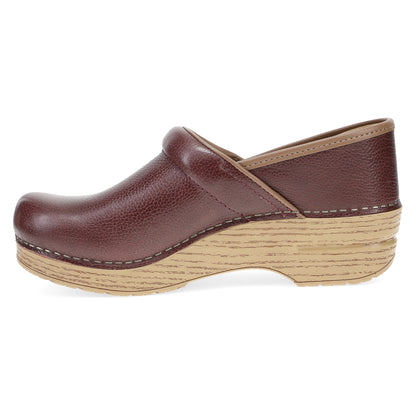 Side image of Professional Cordovan Milled