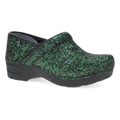 Primary image of Wide XP 2.0 Green Glitter