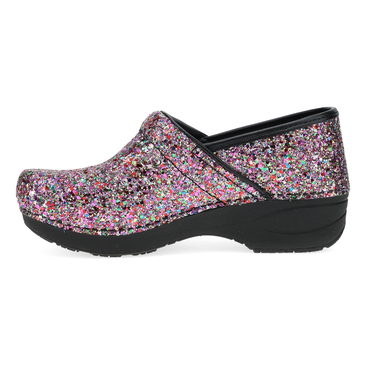Side image of Wide XP 2.0 Party Glitter