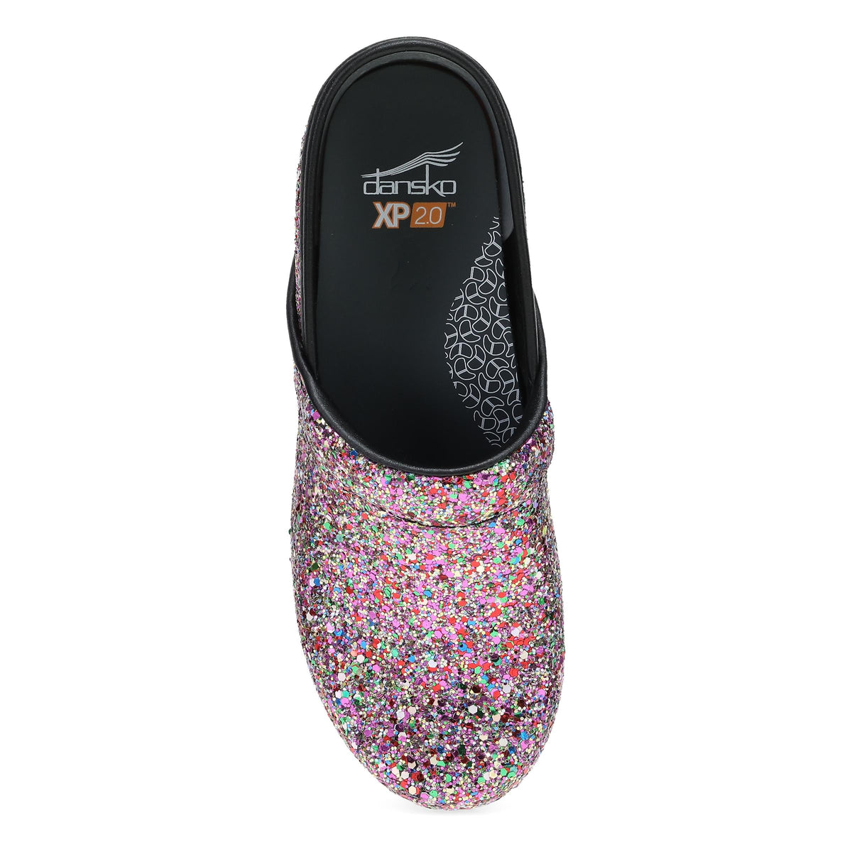 Top image of Wide XP 2.0 Party Glitter