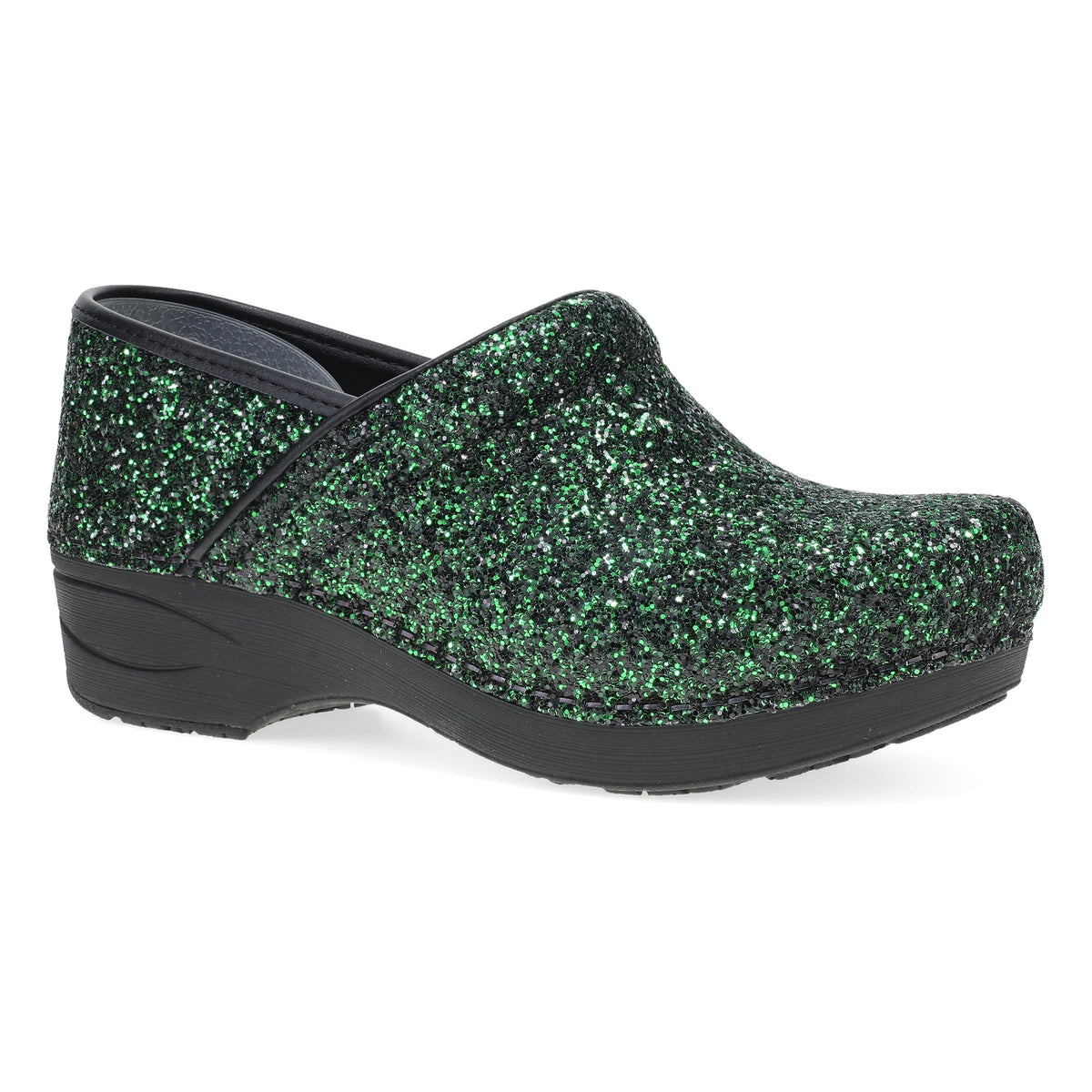 Primary image of XP 2.0 Green Glitter
