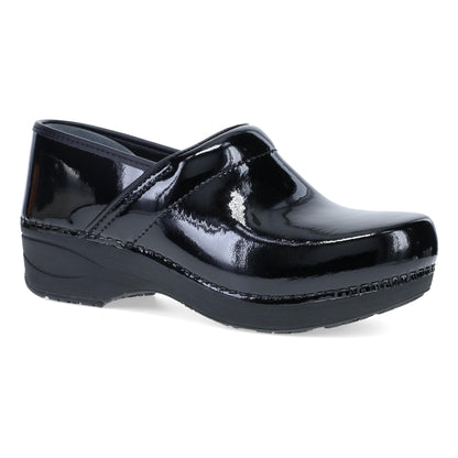 Primary image of XP 2.0 Clog Black/Black Patent