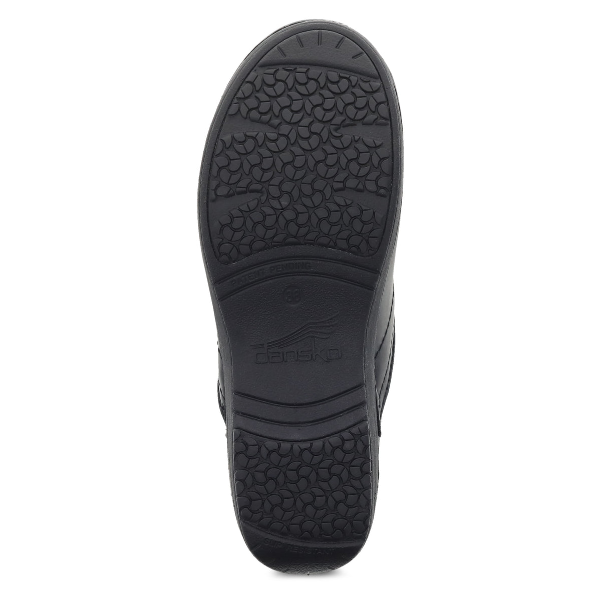 Sole image of XP 2.0 Black Waterproof Pull Up