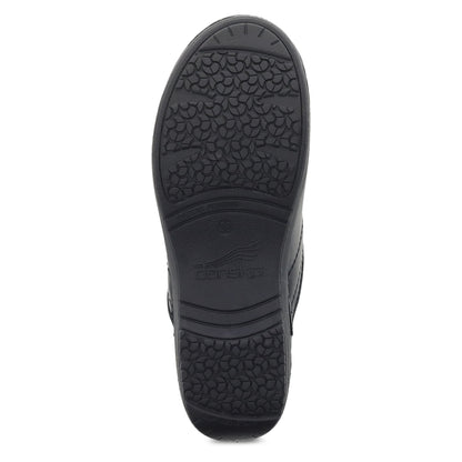 Sole image of Wide XP 2.0 Black Waterproof Pull Up