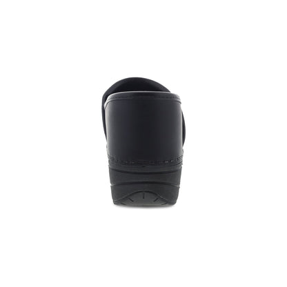 Heel image of Wide XP 2.0 Black Waterproof Pull Up