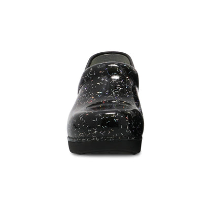 Toe image of XP 2.0 Rainbow Flecks Patent