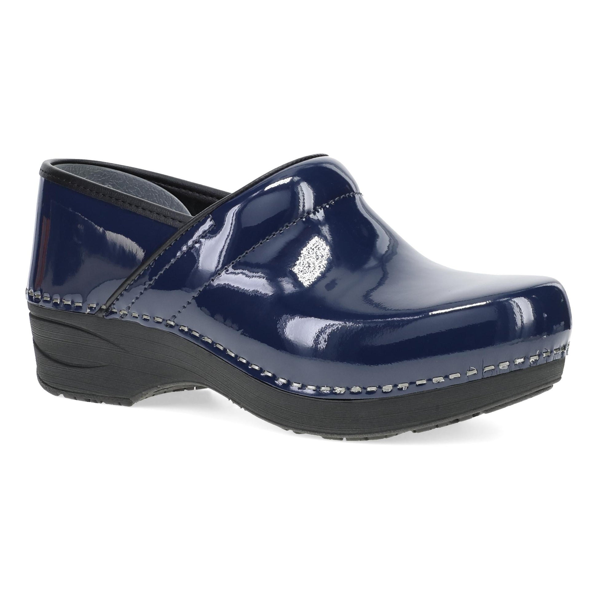 Primary image of XP 2.0 Clog Navy Patent