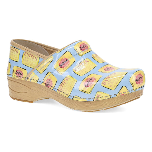 Primary image of XP 2.0 Clog Butter Patent