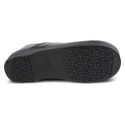 Sole image of XP 2.0 Mens Black Burnished Nubuck