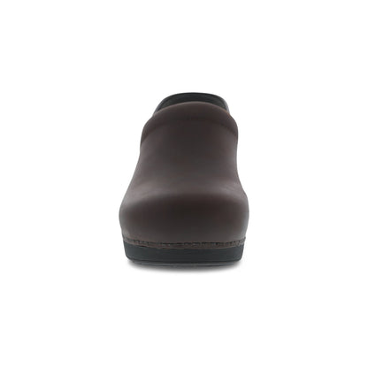 Toe image of XP 2.0 Mens Brown Oiled