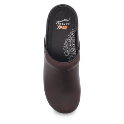 Top image of XP 2.0 Mens Brown Oiled