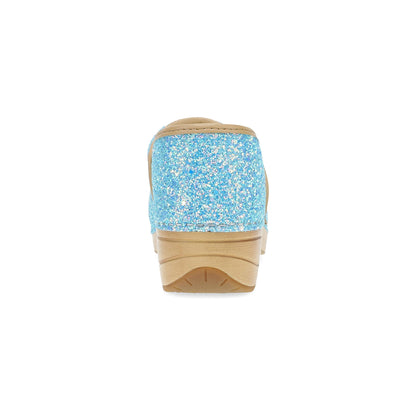 Heel image of XP 2.0 Ice Blue Glitter
