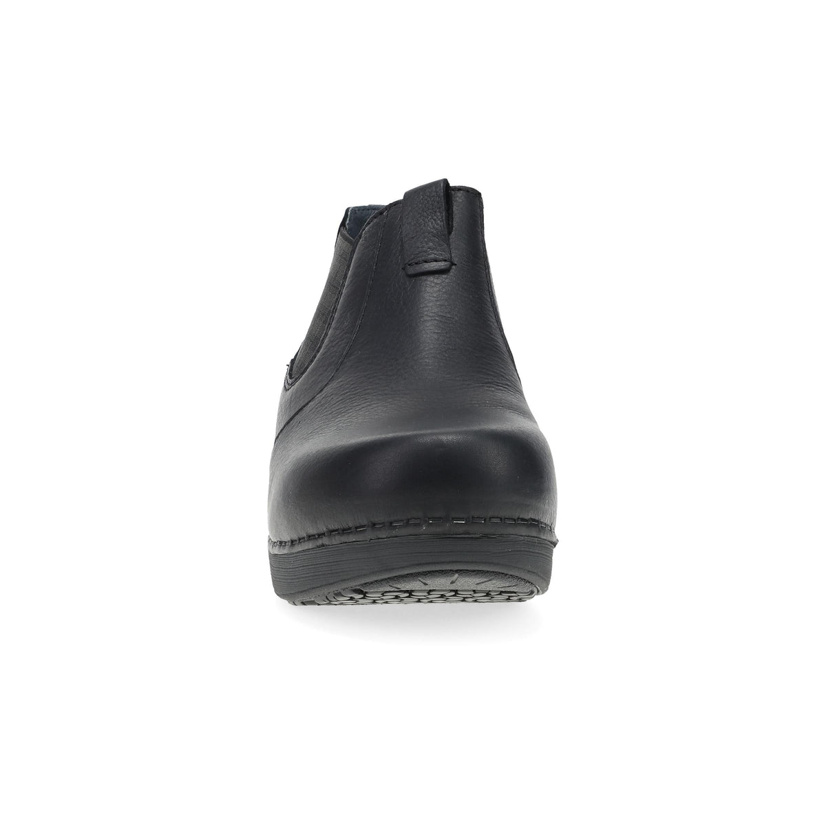 Toe image of XP 2.0 Clog Boot Black