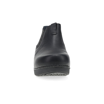 Toe image of XP 2.0 Clog Boot Black