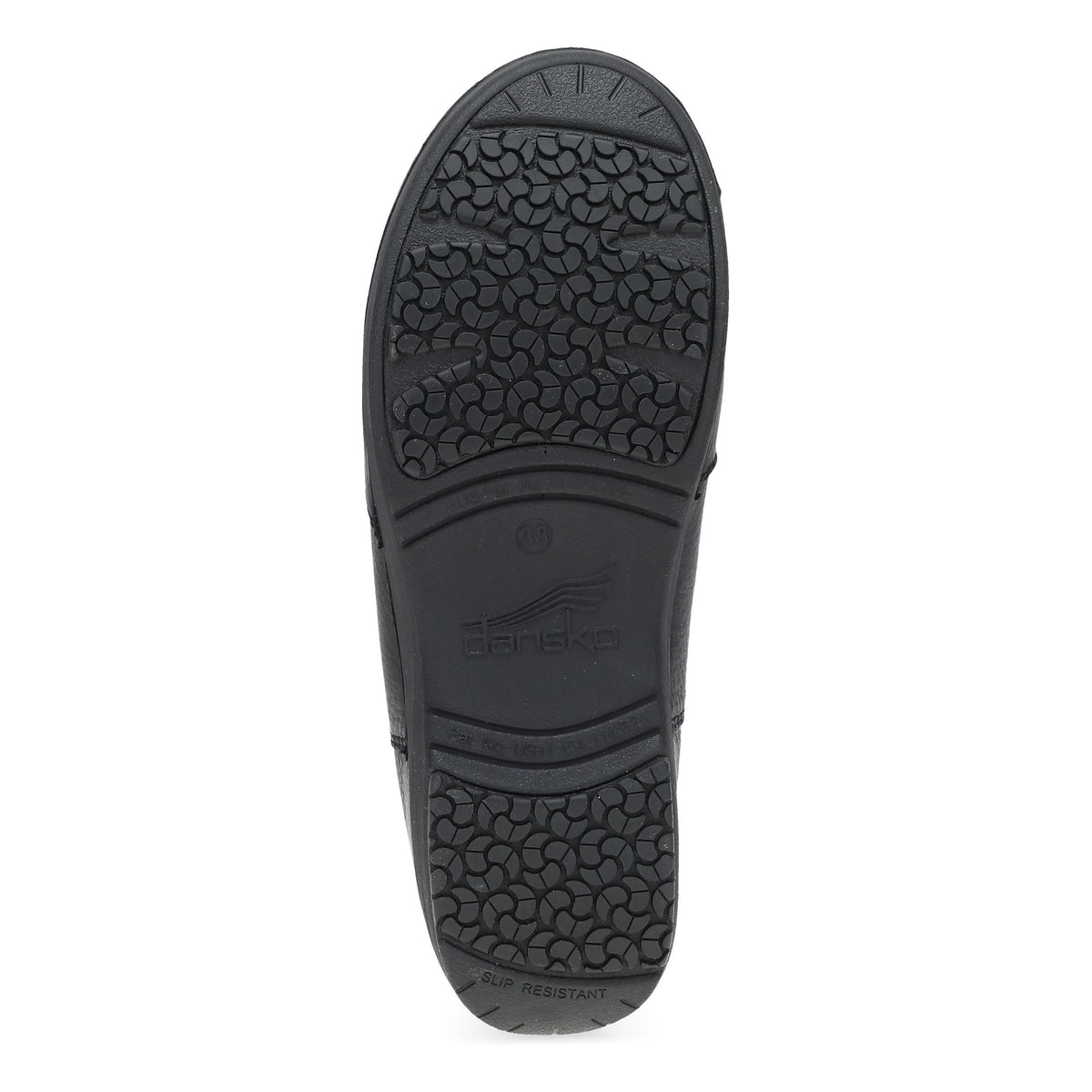 Bottom image of XP 2.0 Clog Boot Black