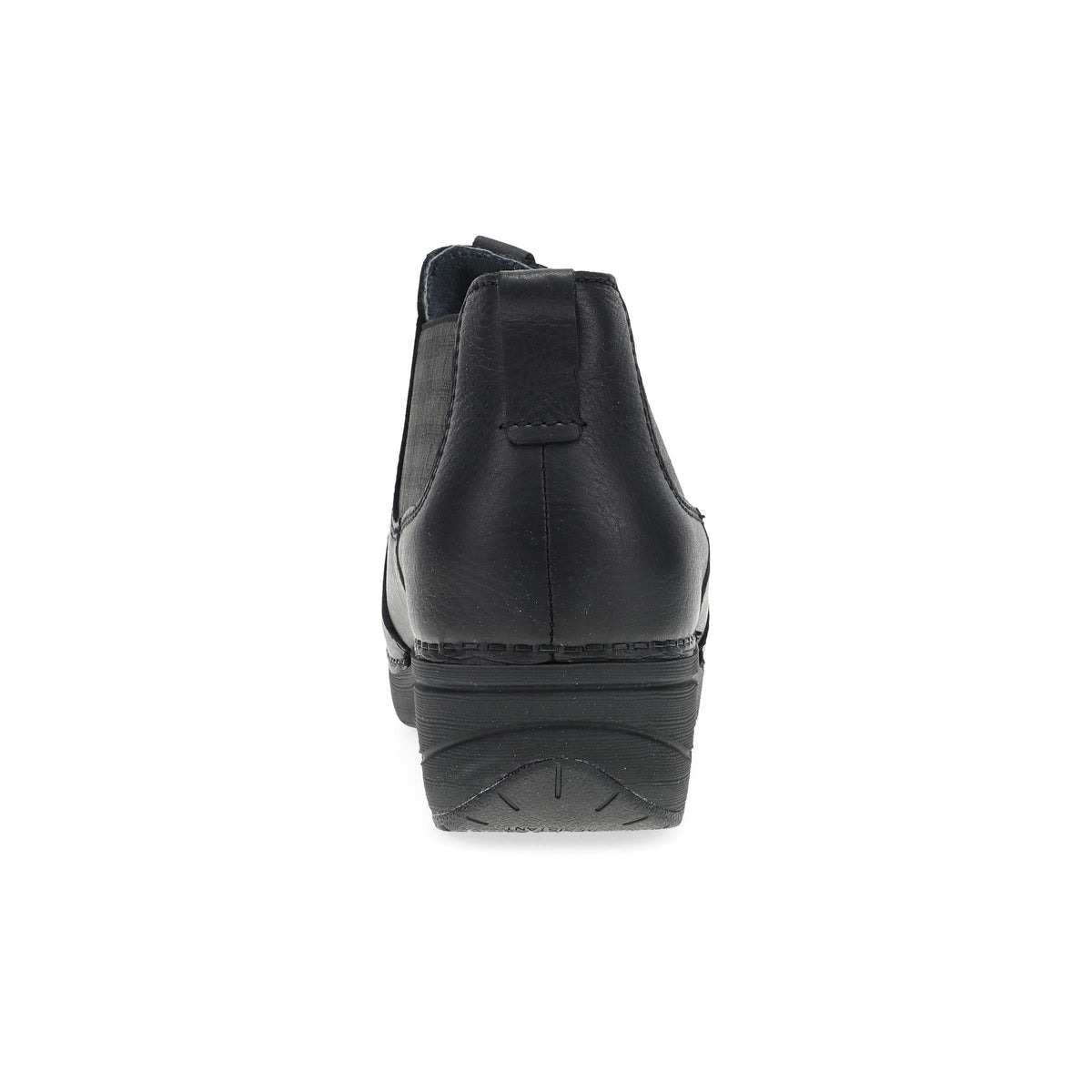 Heel image of XP 2.0 Clog Boot Black