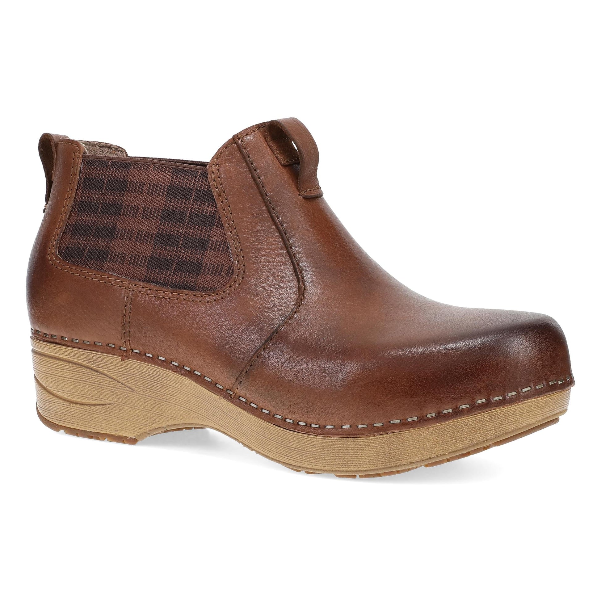 Primary image of XP 2.0 Clog Boot Brown Leather
