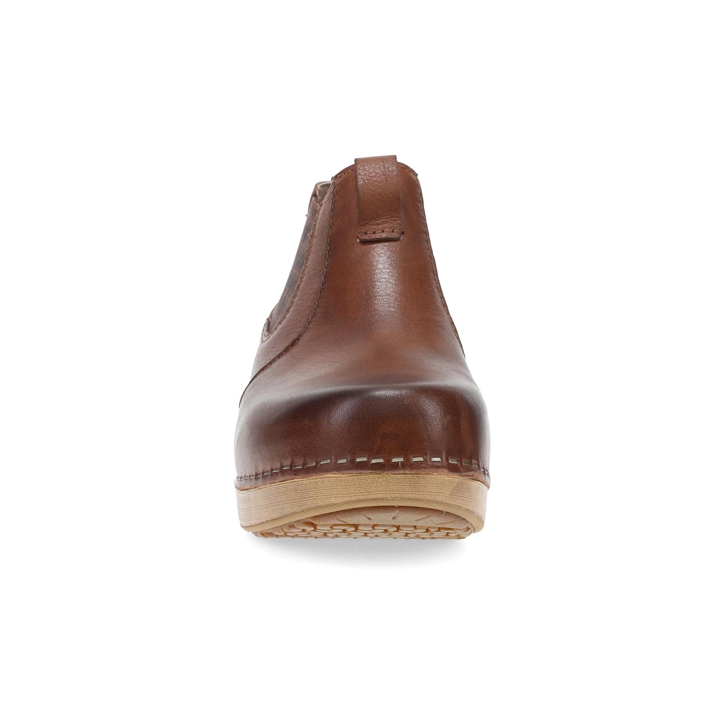 Toe image of XP 2.0 Clog Boot Brown Leather