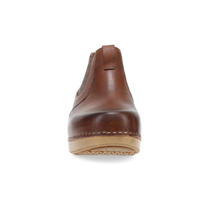 Toe image of XP 2.0 Clog Boot Brown Leather