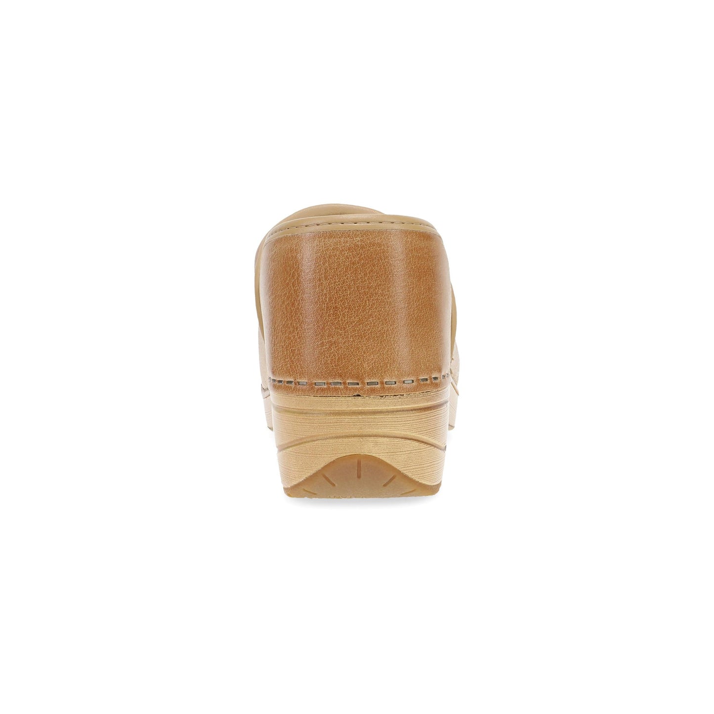 Heel image of Wide XP 2.0 Honey Distressed
