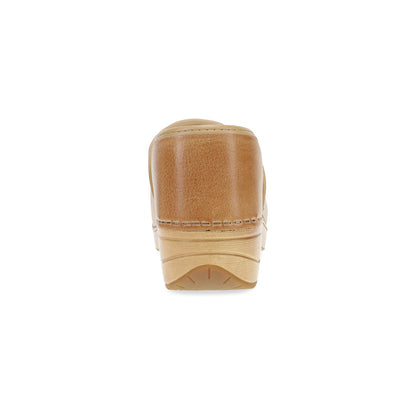 Heel image of Wide XP 2.0 Honey Distressed