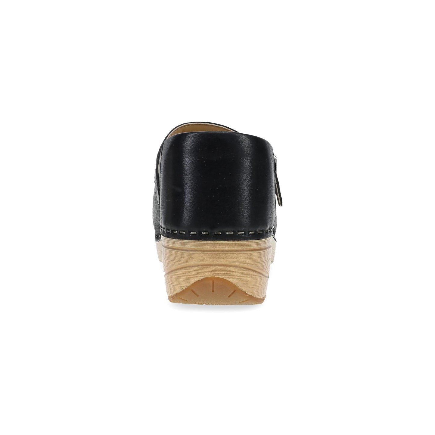 Heel image of XP 2.0 Mary Jane Clog Black