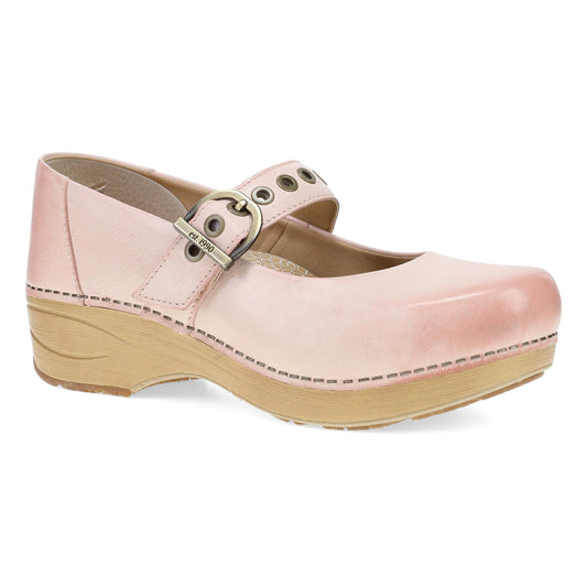 Primary image of XP 2.0 Mary Jane Clog Pink