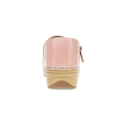 Heel image of XP 2.0 Mary Jane Clog Pink