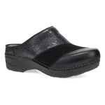 Primary image of Zinnia Clog Black Multi