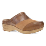 Primary image of Zinnia Clog Tan Multi