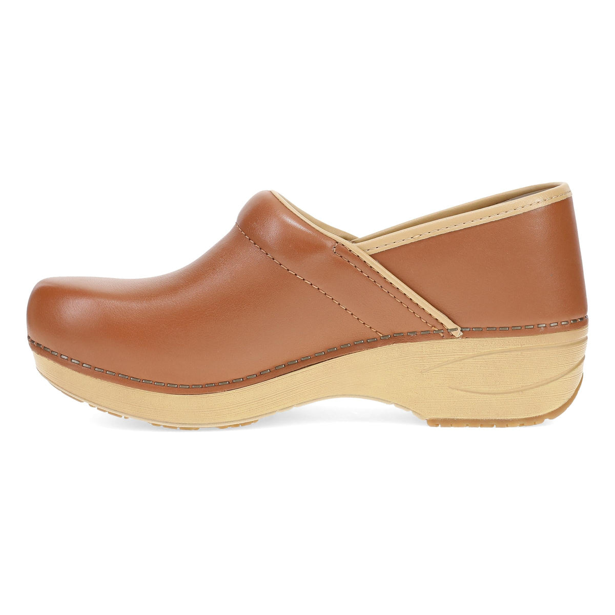 Side image of XP 2.0 Clog Sienna