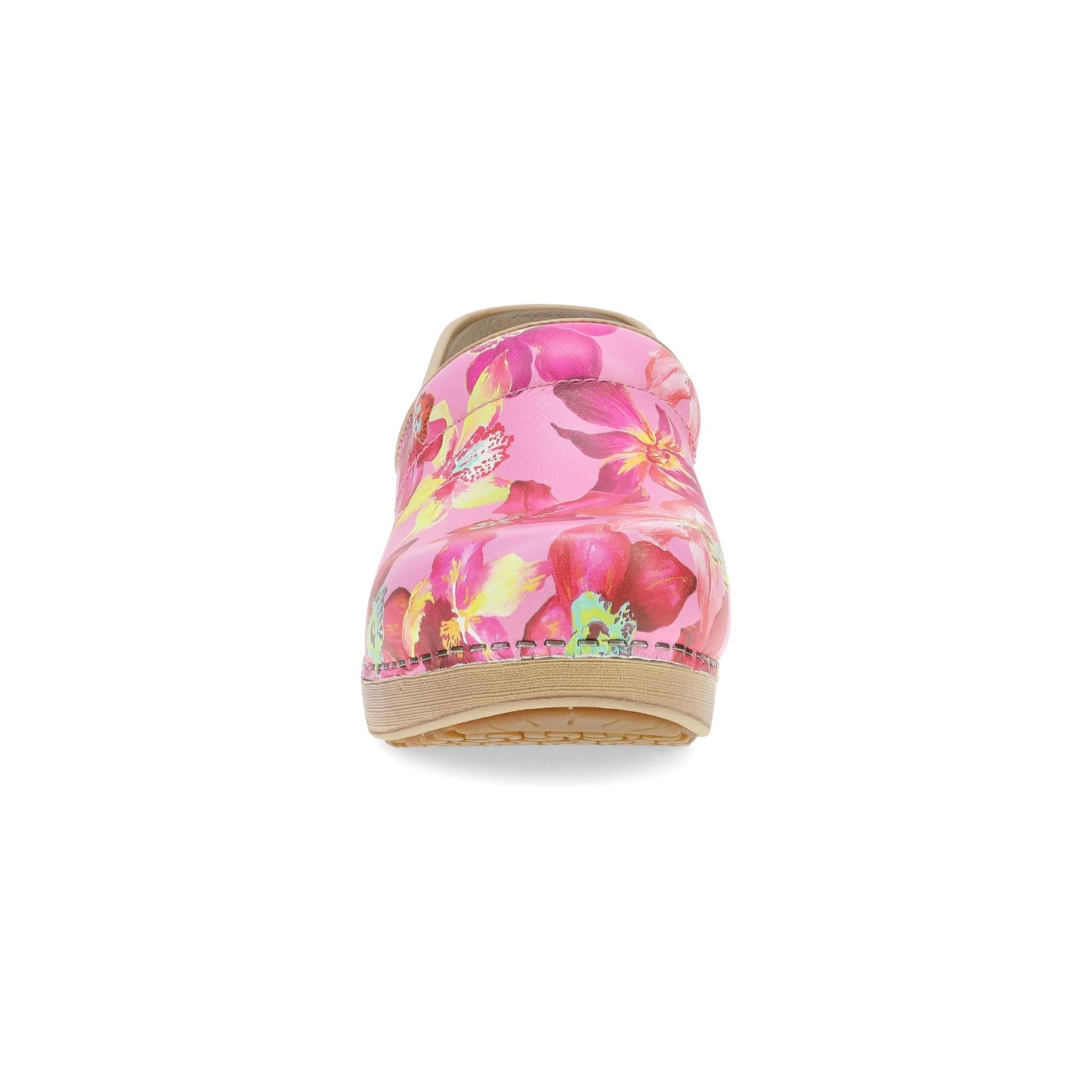 Toe image of XP 2.0 Clog Tropical Pink