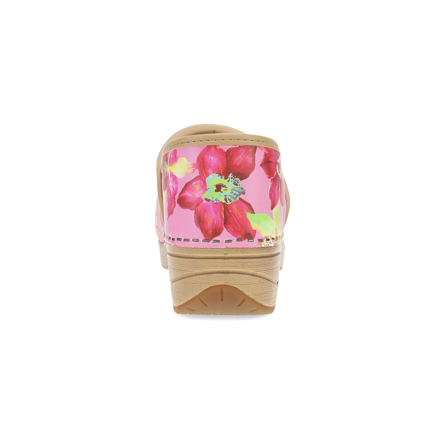 Heel image of XP 2.0 Clog Tropical Pink