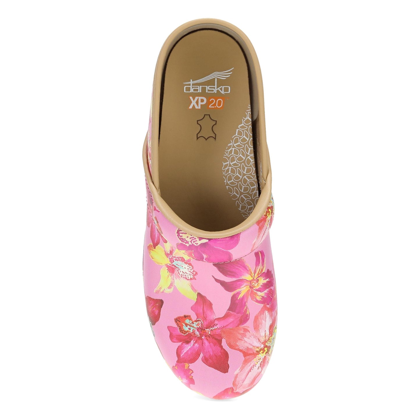 Top image of XP 2.0 Clog Tropical Pink