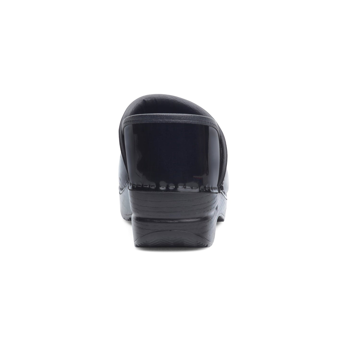 Heel image of Professional Black Patent